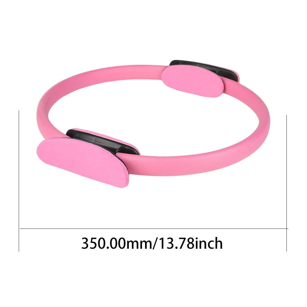Yoga Fitness Ring Pilates Flexible Resistance Fitness Circle Women Girl Exercise Postpartum Training Ring For Pilates Equipment - FitHealthHavenFitHealthHavenFitHealthHaven14:771Pink;200007763:201336105PinkUNITED KINGDOMYoga Fitness Ring Pilates Flexible Resistance Fitness Circle Women Girl Exercise Postpartum Training Ring For Pilates Equipment