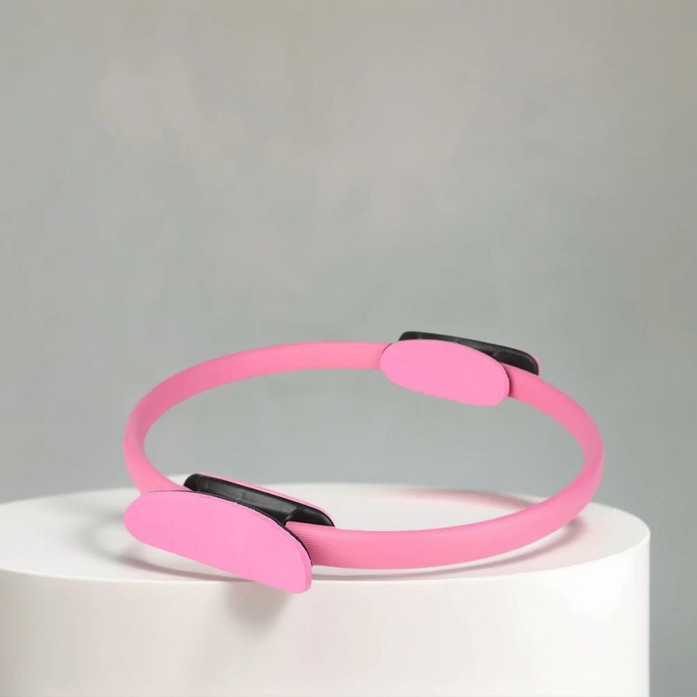 Yoga Fitness Ring Pilates Flexible Resistance Fitness Circle Women Girl Exercise Postpartum Training Ring For Pilates Equipment - FitHealthHavenFitHealthHavenFitHealthHaven14:771Pink;200007763:201336105PinkUNITED KINGDOMYoga Fitness Ring Pilates Flexible Resistance Fitness Circle Women Girl Exercise Postpartum Training Ring For Pilates Equipment