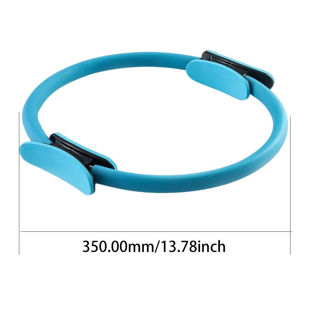 Yoga Fitness Ring Pilates Flexible Resistance Fitness Circle Women Girl Exercise Postpartum Training Ring For Pilates Equipment - FitHealthHavenFitHealthHavenFitHealthHaven14:350850Blue;200007763:201336105BlueUNITED KINGDOMYoga Fitness Ring Pilates Flexible Resistance Fitness Circle Women Girl Exercise Postpartum Training Ring For Pilates Equipment