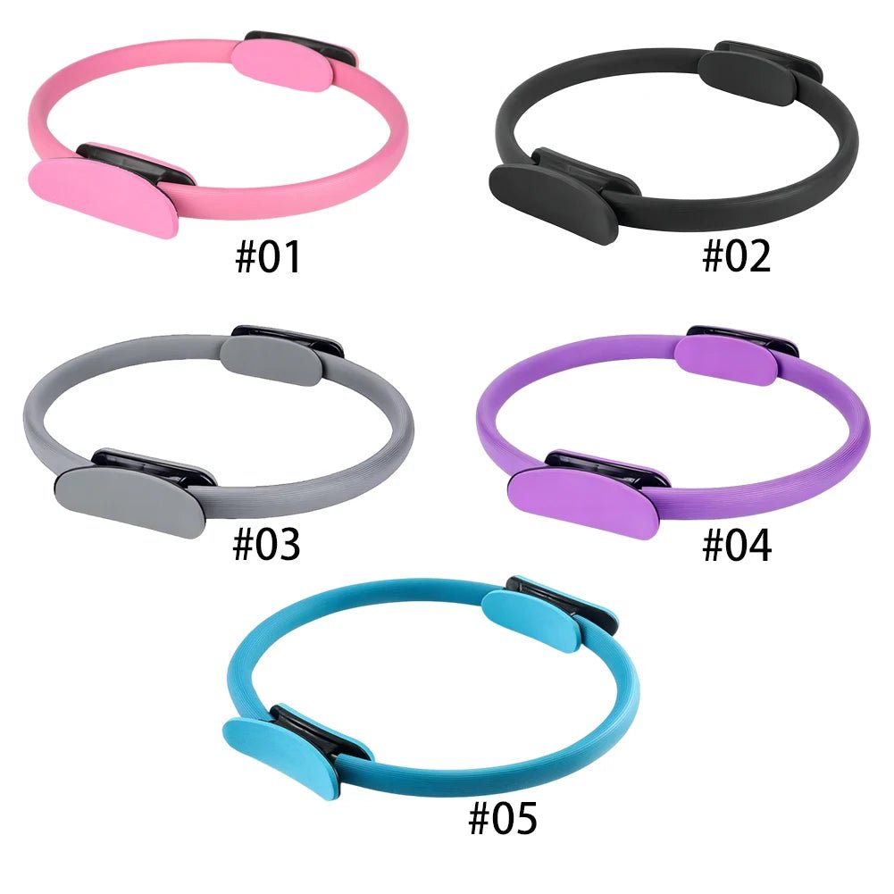 Yoga Fitness Ring Pilates Flexible Resistance Fitness Circle Women Girl Exercise Postpartum Training Ring For Pilates Equipment - FitHealthHavenFitHealthHavenFitHealthHaven14:771Pink;200007763:201336105PinkUNITED KINGDOMYoga Fitness Ring Pilates Flexible Resistance Fitness Circle Women Girl Exercise Postpartum Training Ring For Pilates Equipment