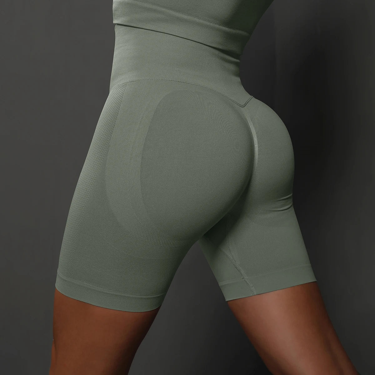 Yoga Shorts Women Sports Shorts Seamless Gym Workout Shorts High Waist Push Up Fitness Sports Shorts Cycling Shorts - FitHealthHavenFitHealthHavenFitHealthHaven14:937712112Greenish;5:361385MGreenishMYoga Shorts Women Sports Shorts Seamless Gym Workout Shorts High Waist Push Up Fitness Sports Shorts Cycling Shorts