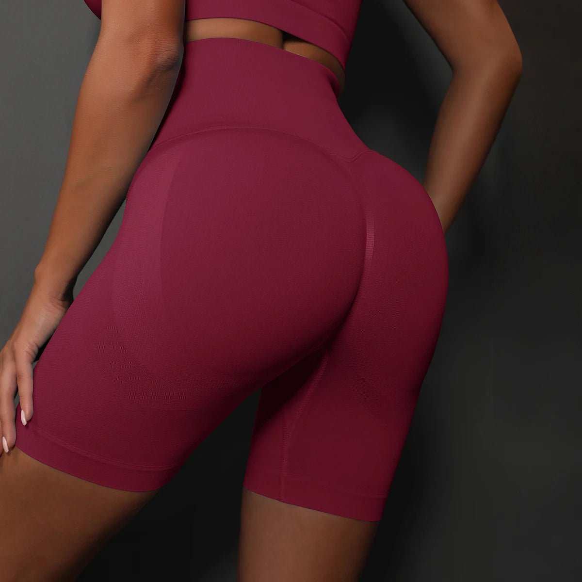 Yoga Shorts Women Sports Shorts Seamless Gym Workout Shorts High Waist Push Up Fitness Sports Shorts Cycling Shorts - FitHealthHavenFitHealthHavenFitHealthHaven14:937712112Greenish;5:361385MGreenishMYoga Shorts Women Sports Shorts Seamless Gym Workout Shorts High Waist Push Up Fitness Sports Shorts Cycling Shorts