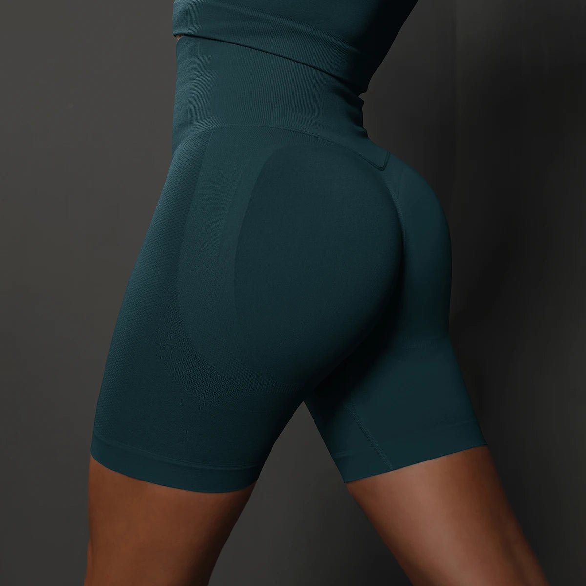 Yoga Shorts Women Sports Shorts Seamless Gym Workout Shorts High Waist Push Up Fitness Sports Shorts Cycling Shorts - FitHealthHavenFitHealthHavenFitHealthHaven14:350850Blue green;5:361386SBlue greenSYoga Shorts Women Sports Shorts Seamless Gym Workout Shorts High Waist Push Up Fitness Sports Shorts Cycling Shorts