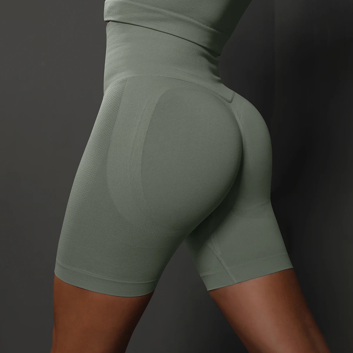 Yoga Shorts Women Sports Shorts Seamless Gym Workout Shorts High Waist Push Up Fitness Sports Shorts Cycling Shorts - FitHealthHavenFitHealthHavenFitHealthHaven14:200001438Gray;5:361386SGraySYoga Shorts Women Sports Shorts Seamless Gym Workout Shorts High Waist Push Up Fitness Sports Shorts Cycling Shorts