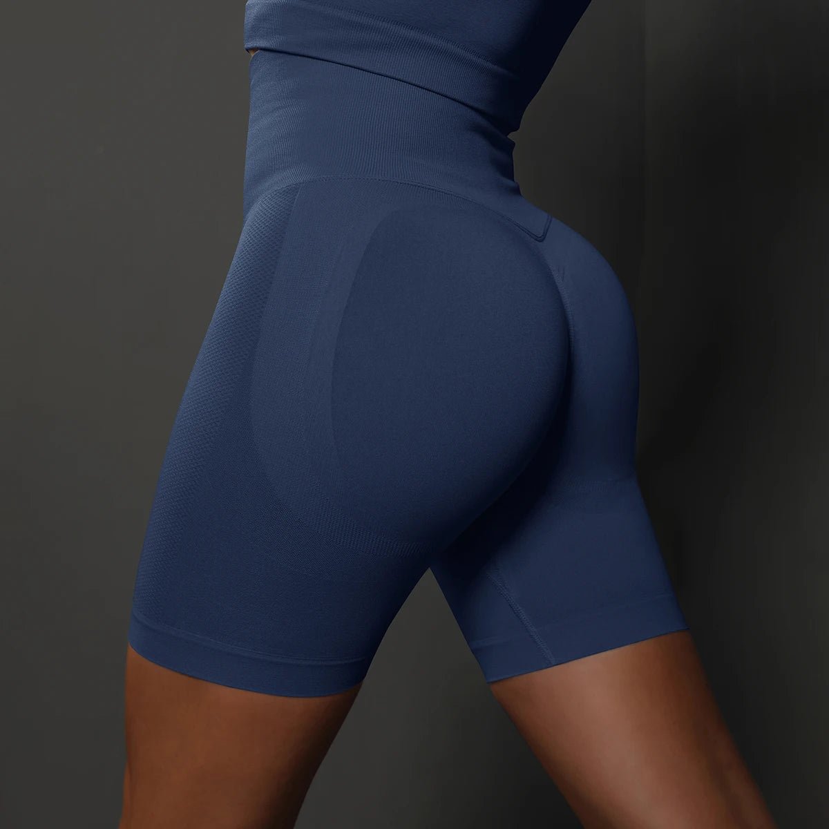 Yoga Shorts Women Sports Shorts Seamless Gym Workout Shorts High Waist Push Up Fitness Sports Shorts Cycling Shorts - FitHealthHavenFitHealthHavenFitHealthHaven14:175Dark blue;5:361386SDark blueSYoga Shorts Women Sports Shorts Seamless Gym Workout Shorts High Waist Push Up Fitness Sports Shorts Cycling Shorts