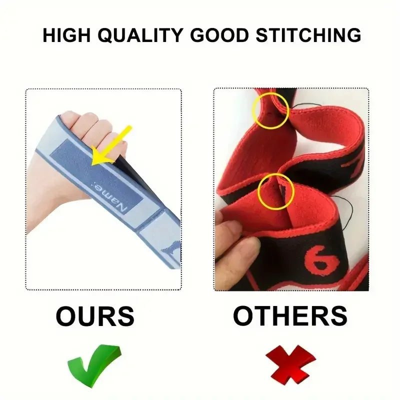 Yoga Stretching Belt Dance Stretching Band Elastic Yoga Resistance Bands Home Pilates Exercise Pull Strap Belt Fitness Sport - FitHealthHavenFitHealthHavenFitHealthHaven14:173PurplePurpleYoga Stretching Belt Dance Stretching Band Elastic Yoga Resistance Bands Home Pilates Exercise Pull Strap Belt Fitness Sport