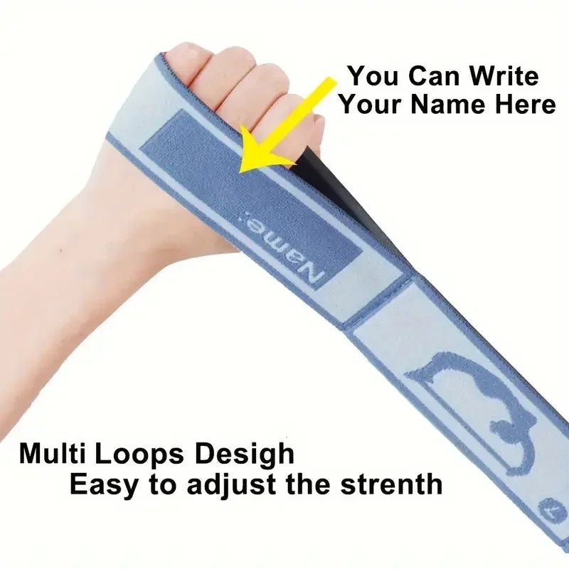 Yoga Stretching Belt Dance Stretching Band Elastic Yoga Resistance Bands Home Pilates Exercise Pull Strap Belt Fitness Sport - FitHealthHavenFitHealthHavenFitHealthHaven14:173PurplePurpleYoga Stretching Belt Dance Stretching Band Elastic Yoga Resistance Bands Home Pilates Exercise Pull Strap Belt Fitness Sport