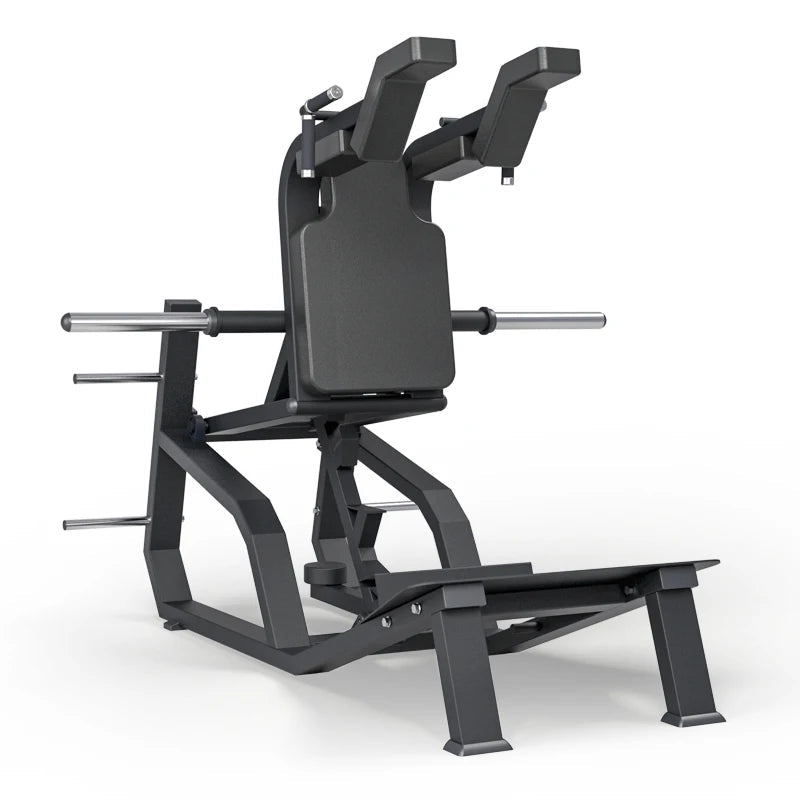 YTYINGym Commercial Large-Scale Fitness Equipment Hack Squat Machine Leg Buttocks Muscle Multi-Functional Comprehensive Trainer - FitHealthHavenFitHealthHavenFitHealthHaven14:29BlackBlackYTYINGym Commercial Large-Scale Fitness Equipment Hack Squat Machine Leg Buttocks Muscle Multi-Functional Comprehensive Trainer