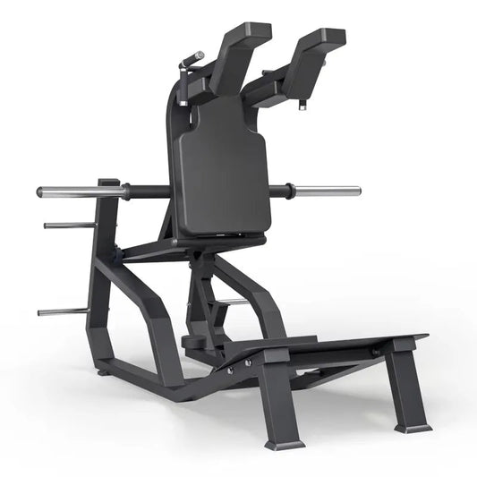 YTYINGym Commercial Large-Scale Fitness Equipment Hack Squat Machine Leg Buttocks Muscle Multi-Functional Comprehensive Trainer - FitHealthHavenFitHealthHavenFitHealthHaven14:29BlackBlackYTYINGym Commercial Large-Scale Fitness Equipment Hack Squat Machine Leg Buttocks Muscle Multi-Functional Comprehensive Trainer
